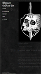 Mobile Screenshot of maeganlemayart.com